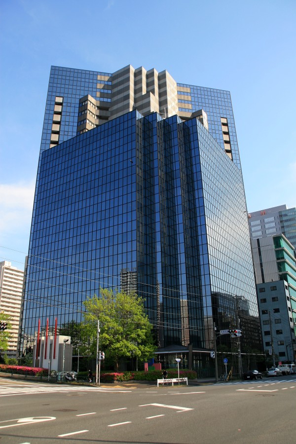 フクラシア品川クリスタル(港南)