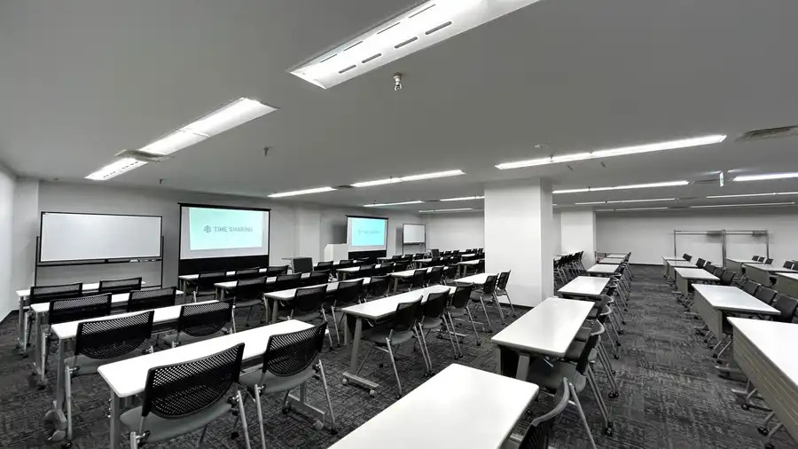 TIME SHARING 虎ノ門PFビル B1F