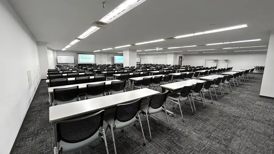 TIME SHARING 虎ノ門PFビル B1F