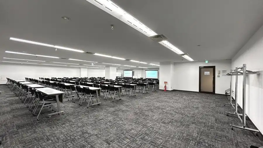 TIME SHARING 虎ノ門PFビル B1F