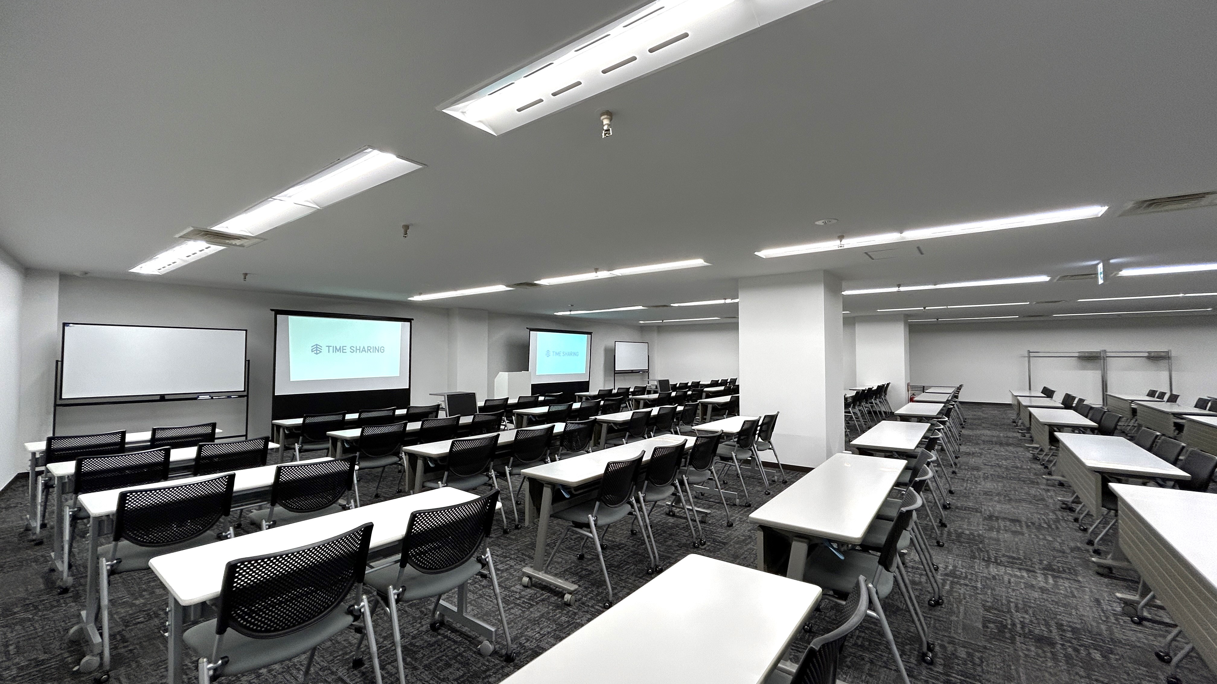 TIME SHARING 虎ノ門PFビル B1F