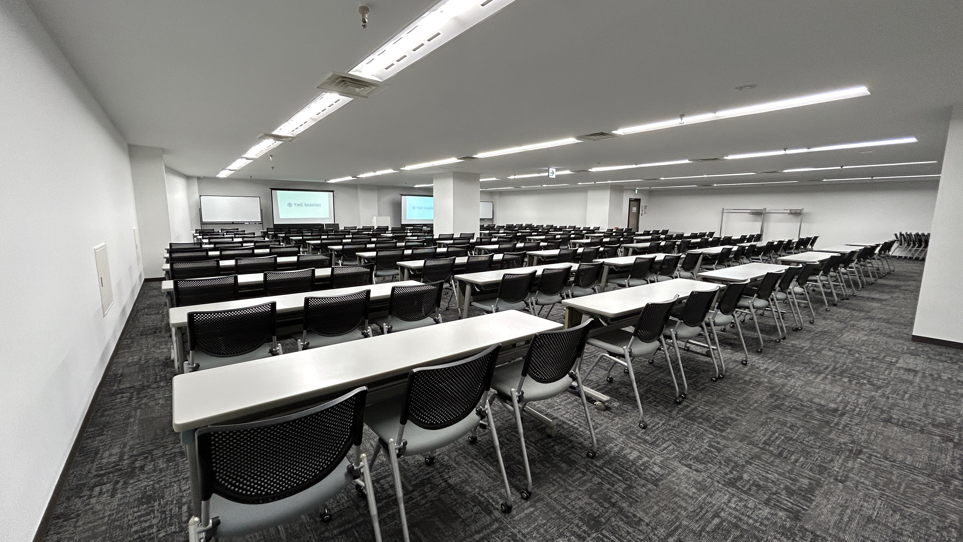 TIME SHARING 虎ノ門PFビル B1F