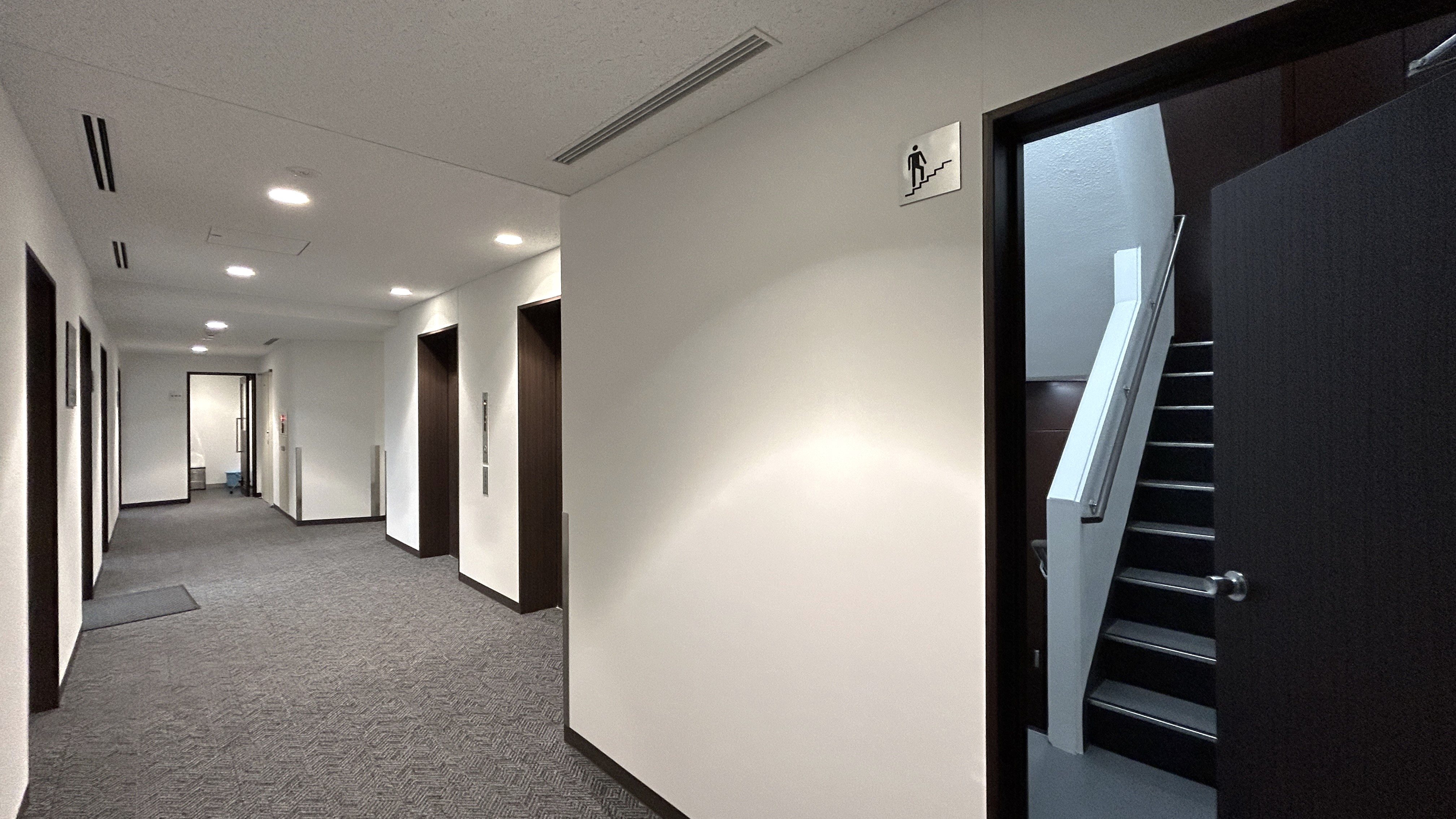 TIME SHARING 虎ノ門PFビル B1F