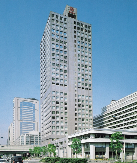 フクラシア東京ステーション