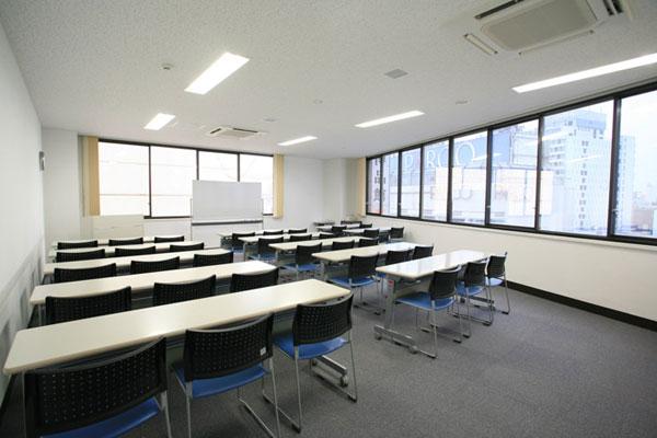 アットビジネスセンター池袋駅前 別館