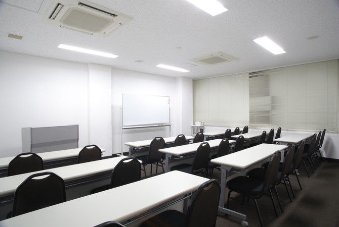 アットビジネスセンター池袋駅前 別館