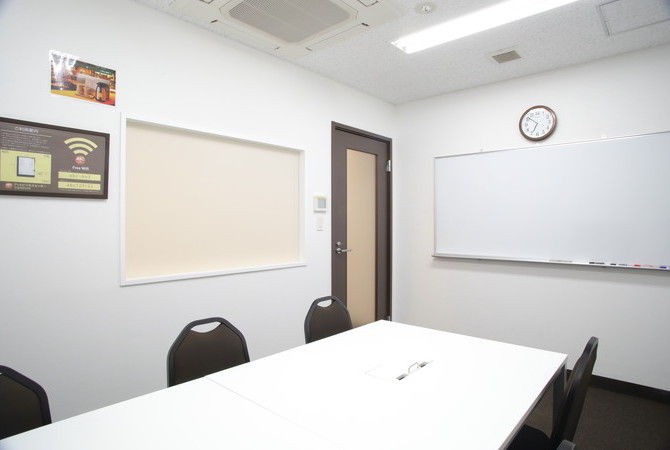 アットビジネスセンター池袋駅前 別館