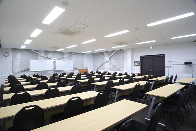 アットビジネスセンター池袋駅前 別館