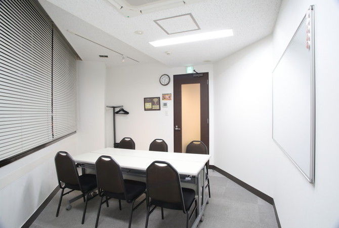 アットビジネスセンター池袋駅前 別館