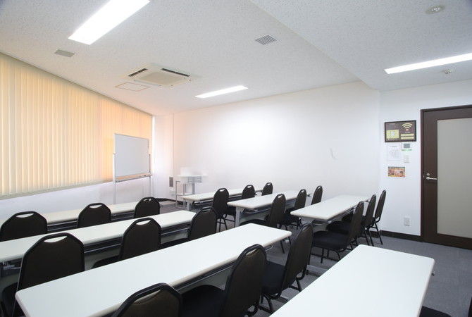 アットビジネスセンター池袋駅前 別館