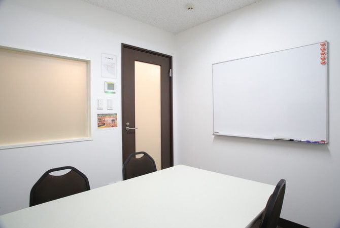 アットビジネスセンター池袋駅前 別館