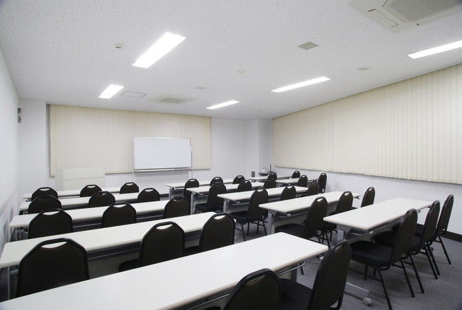 アットビジネスセンター池袋駅前 別館