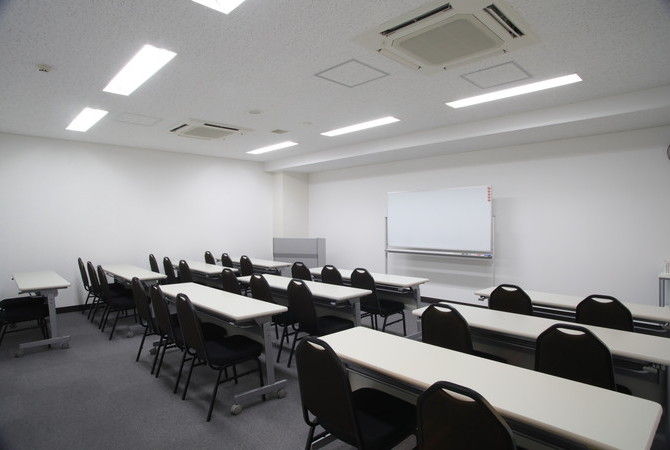 アットビジネスセンター池袋駅前 別館