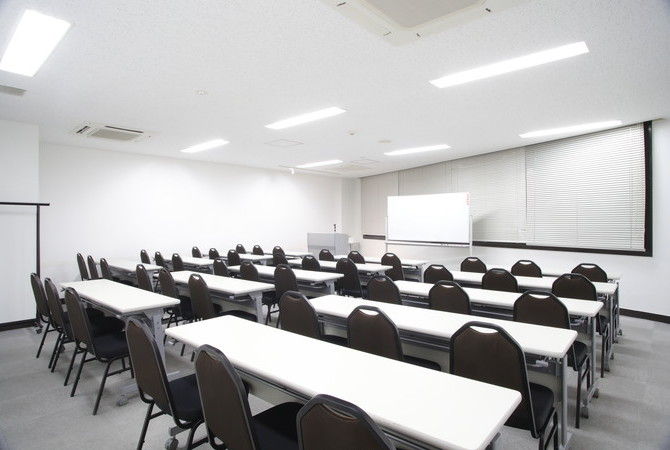 アットビジネスセンター池袋駅前 別館