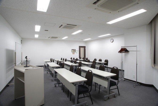 アットビジネスセンター池袋駅前 別館