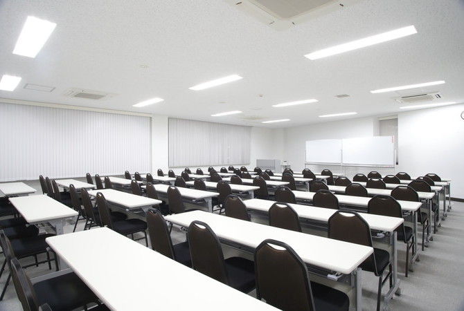 アットビジネスセンター池袋駅前 別館