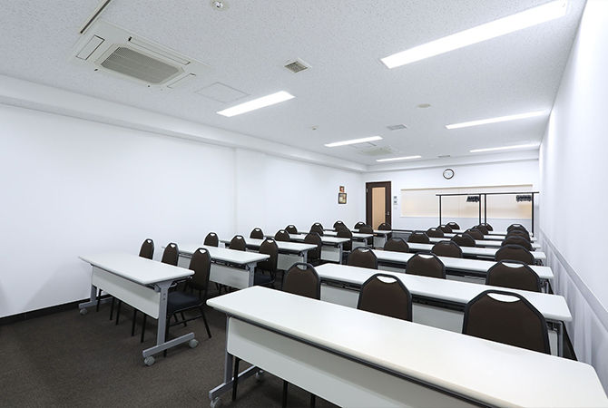 アットビジネスセンター池袋駅前 別館