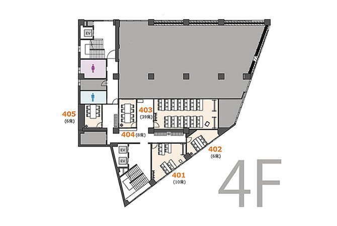 アットビジネスセンター池袋駅前 別館