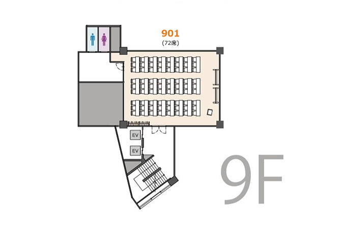 アットビジネスセンター池袋駅前 別館