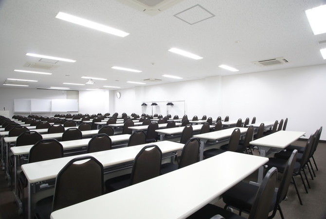 アットビジネスセンター池袋駅前 別館