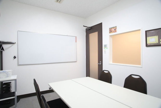 アットビジネスセンター池袋駅前 別館