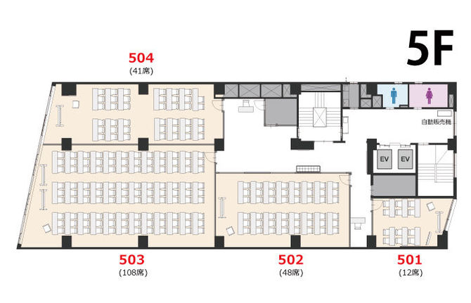 アットビジネスセンター渋谷東口駅前