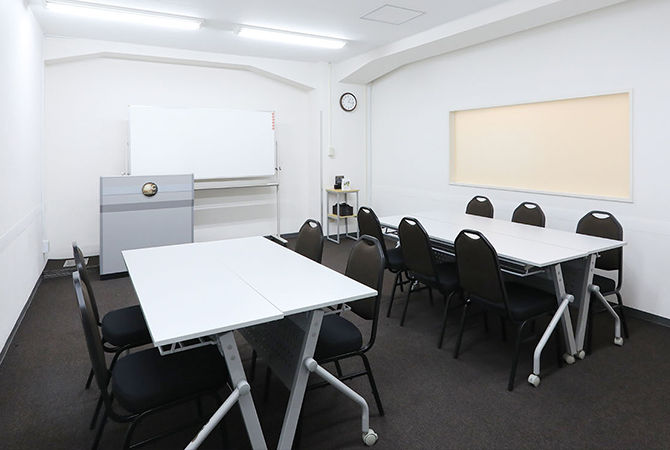 アットビジネスセンター渋谷東口駅前