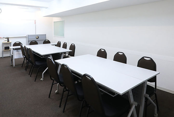 アットビジネスセンター渋谷東口駅前