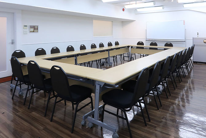 アットビジネスセンター渋谷東口駅前