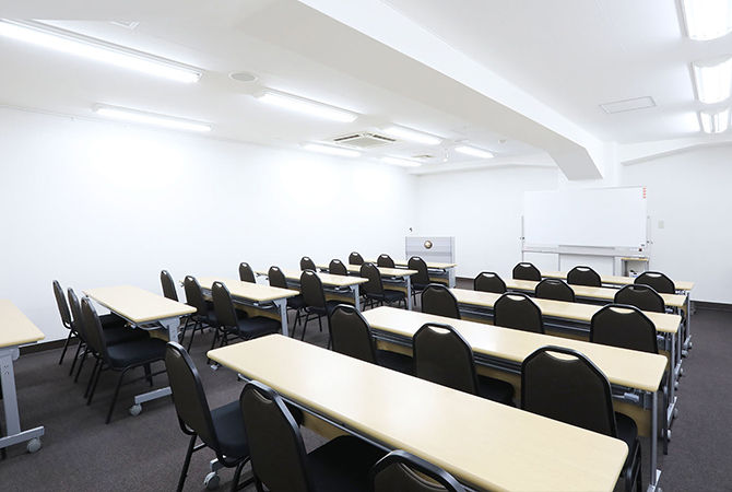 アットビジネスセンター渋谷東口駅前