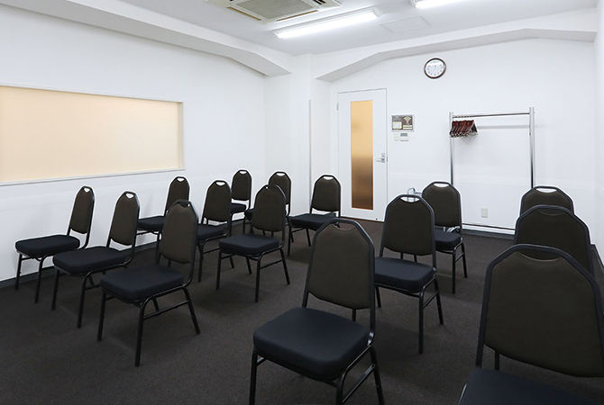 アットビジネスセンター渋谷東口駅前