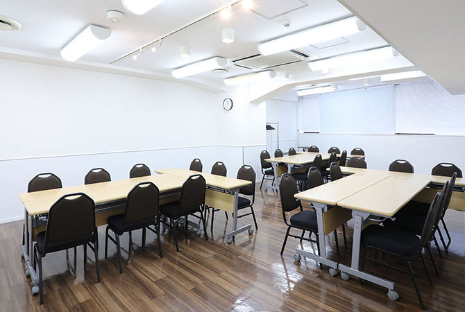 アットビジネスセンター渋谷東口駅前