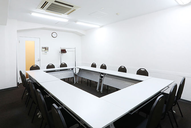 アットビジネスセンター渋谷東口駅前