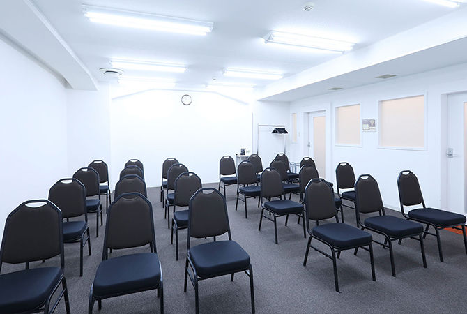 アットビジネスセンター渋谷東口駅前