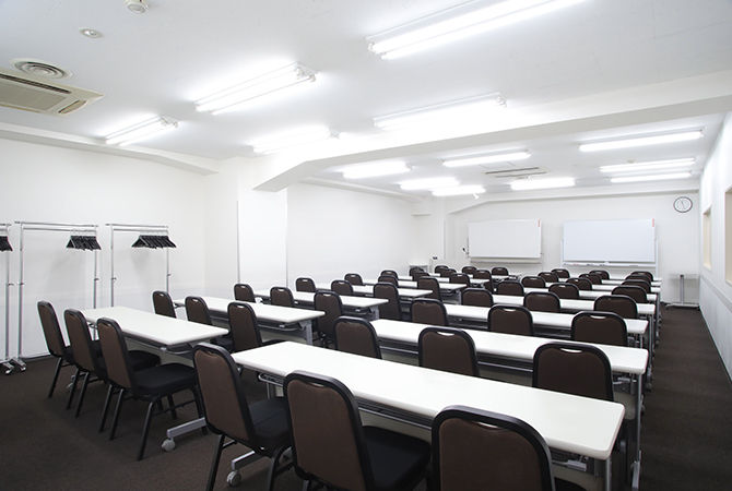 アットビジネスセンター渋谷東口駅前