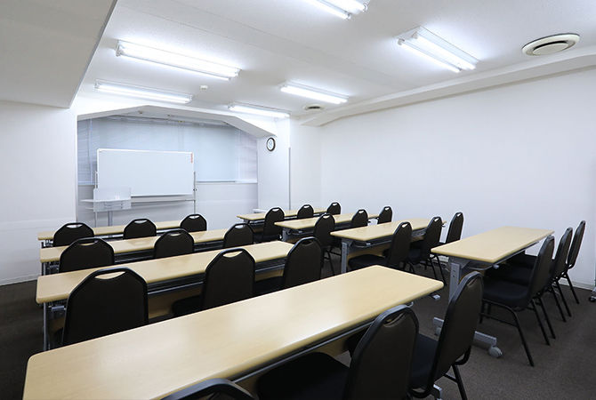 アットビジネスセンター渋谷東口駅前