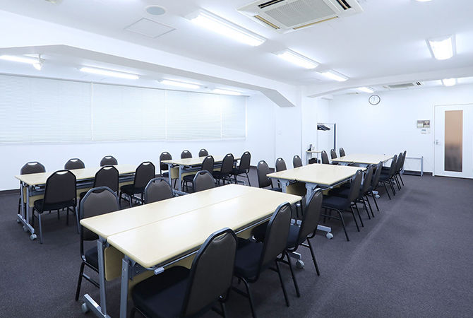 アットビジネスセンター渋谷東口駅前