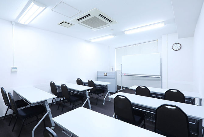 アットビジネスセンター渋谷東口駅前