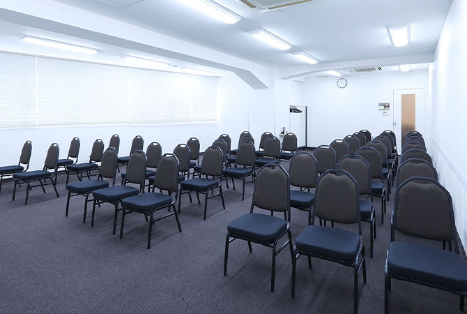 アットビジネスセンター渋谷東口駅前