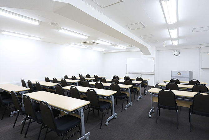 アットビジネスセンター渋谷東口駅前