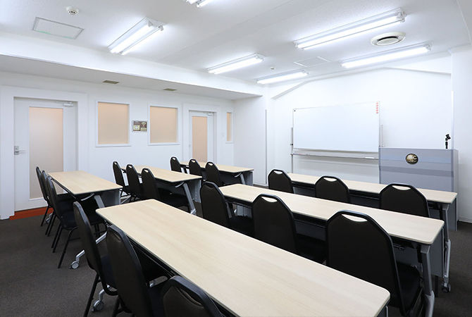 アットビジネスセンター渋谷東口駅前