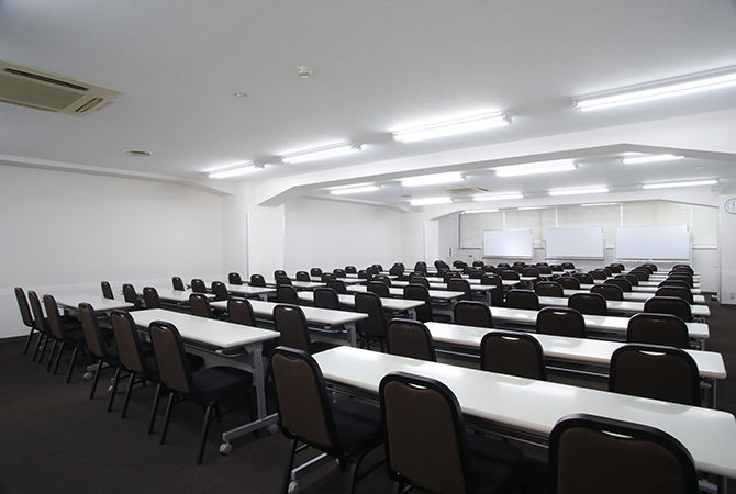 アットビジネスセンター渋谷東口駅前