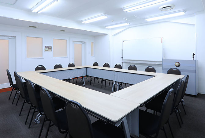 アットビジネスセンター渋谷東口駅前