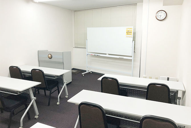 アットビジネスセンター渋谷東口駅前