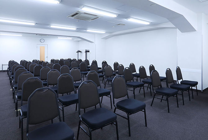 アットビジネスセンター渋谷東口駅前