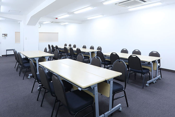 アットビジネスセンター渋谷東口駅前