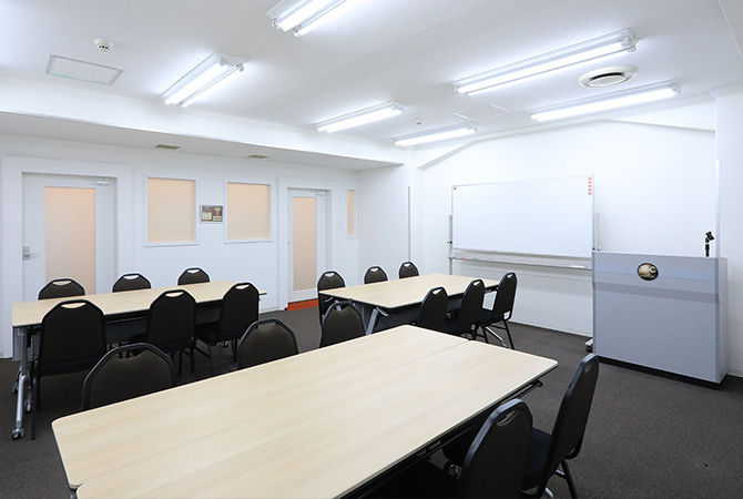 アットビジネスセンター渋谷東口駅前