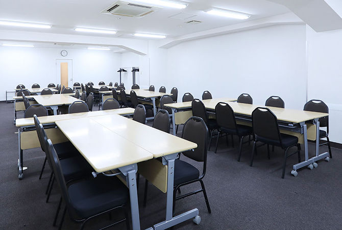 アットビジネスセンター渋谷東口駅前