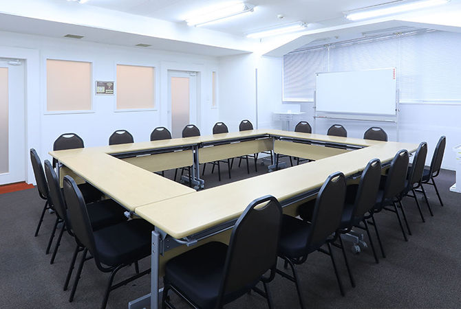 アットビジネスセンター渋谷東口駅前