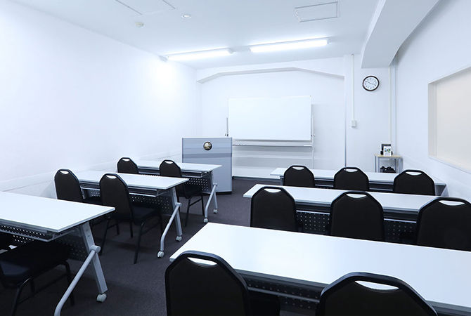 アットビジネスセンター渋谷東口駅前